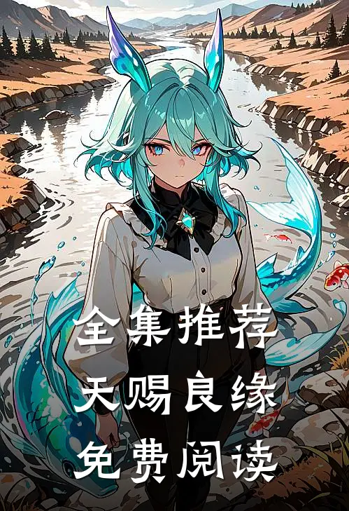 全集推荐天赐良缘免费阅读