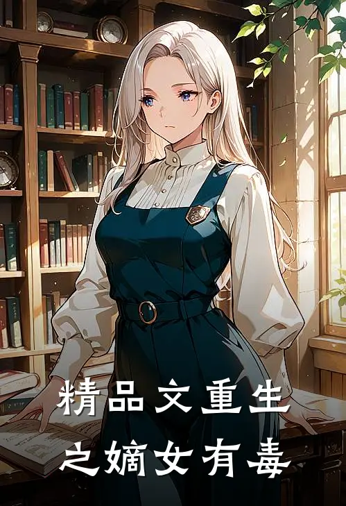 精品文重生之嫡女有毒