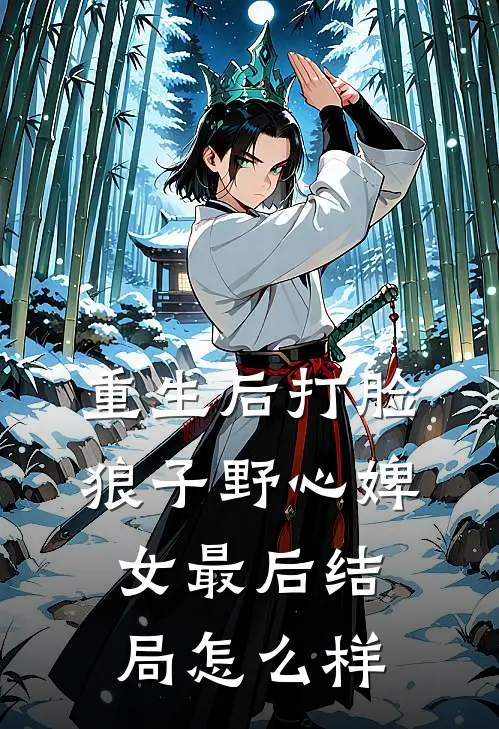 重生后打脸狼子野心婢女最后结局怎么样