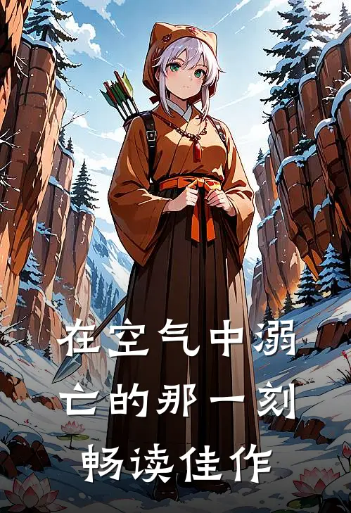 在空气中溺亡的那一刻畅读佳作