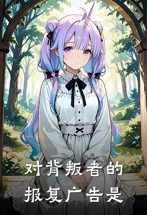 对背叛者的报复广告是