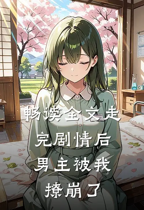 畅读全文走完剧情后,男主被我撩崩了