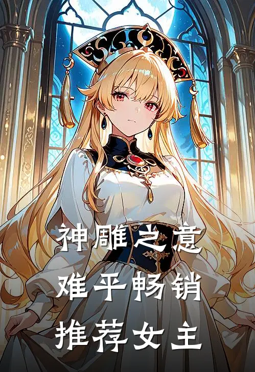 神雕之意难平畅销推荐女主