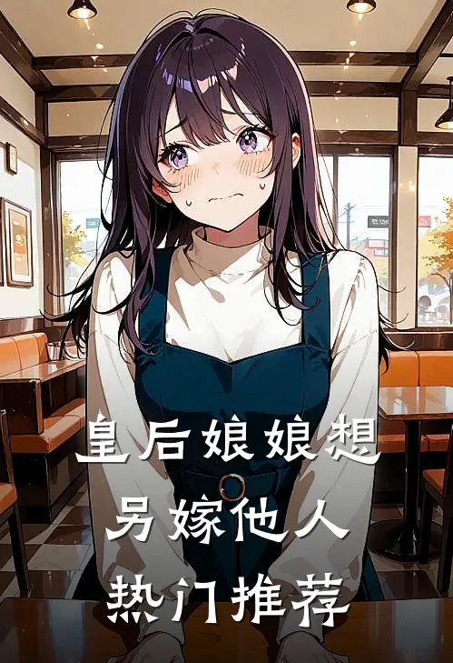 皇后娘娘想另嫁他人热门推荐