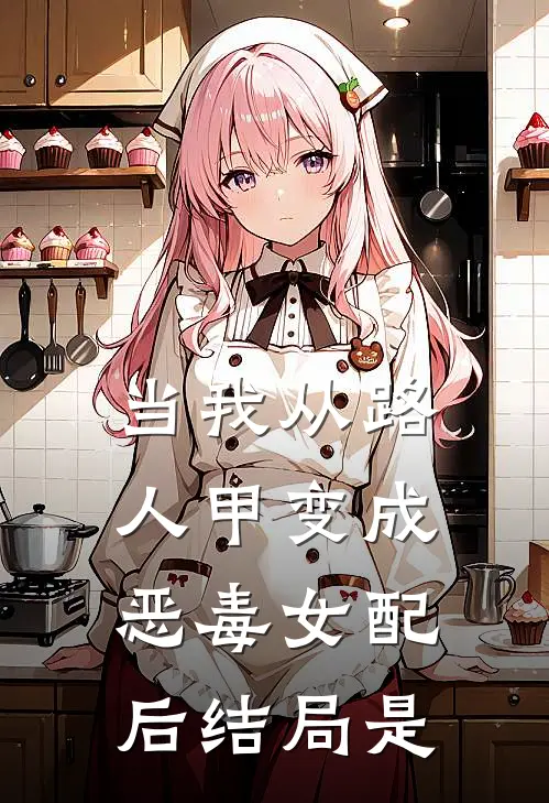 当我从路人甲变成恶毒女配后结局是
