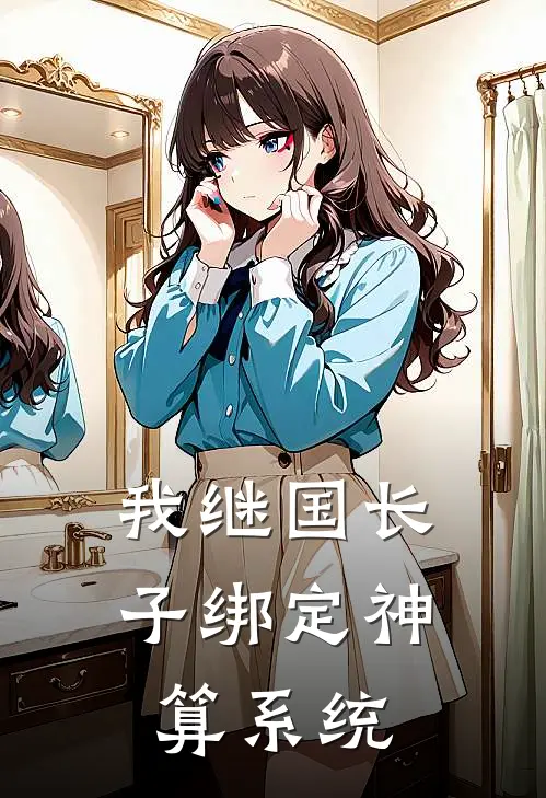 我继国长子绑定神算系统