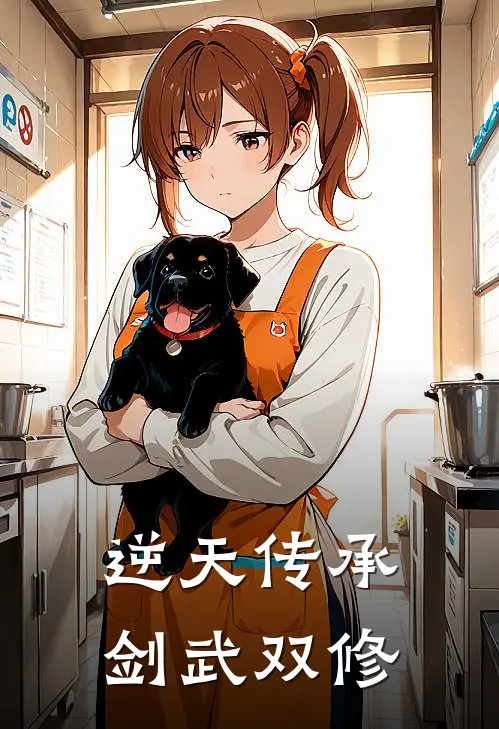逆天传承剑武双修