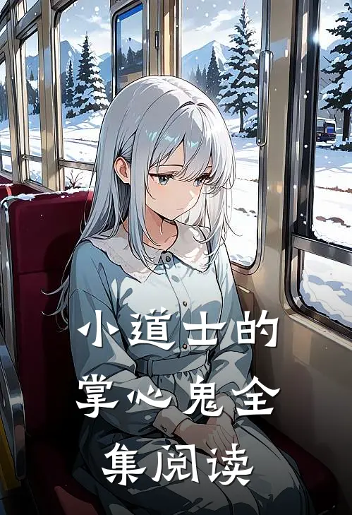 小道士的掌心鬼全集阅读