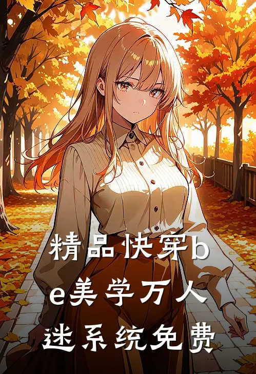 精品快穿be美学万人迷系统免费