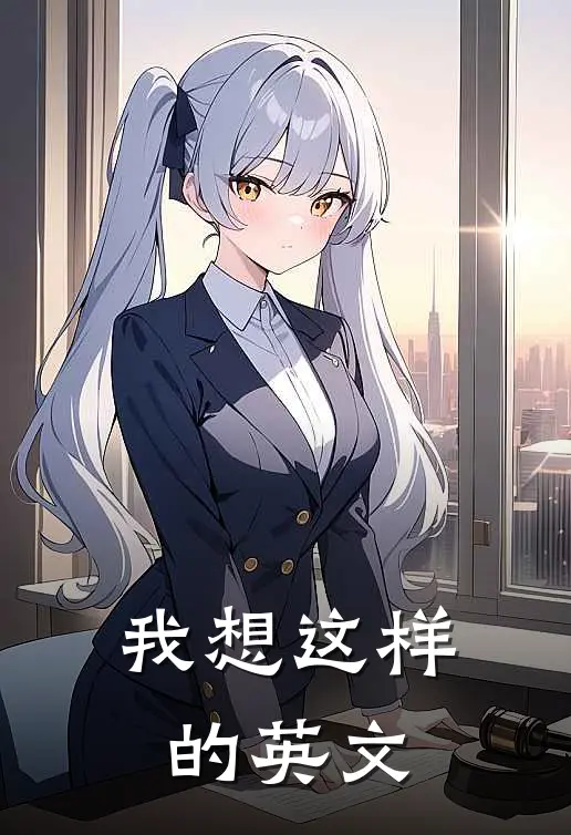 我想这样的英文