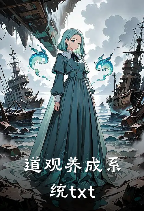道观养成系统txt