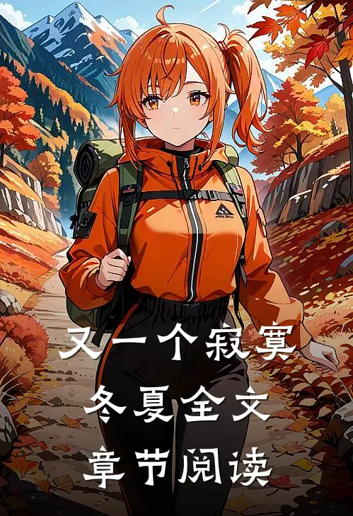 又一个寂寞冬夏全文章节阅读