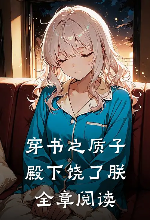 穿书之质子殿下饶了朕全章阅读