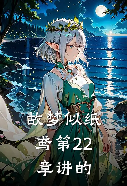 故梦似纸鸢第22章讲的