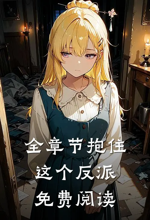 全章节抱住这个反派免费阅读