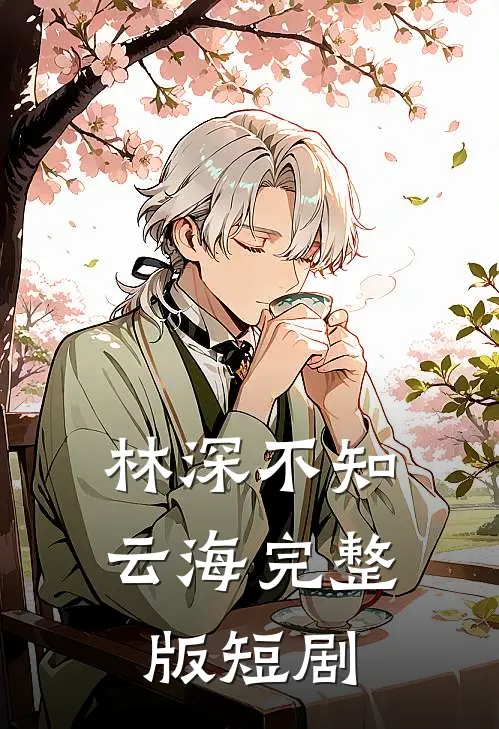 林深不知云海完整版短剧