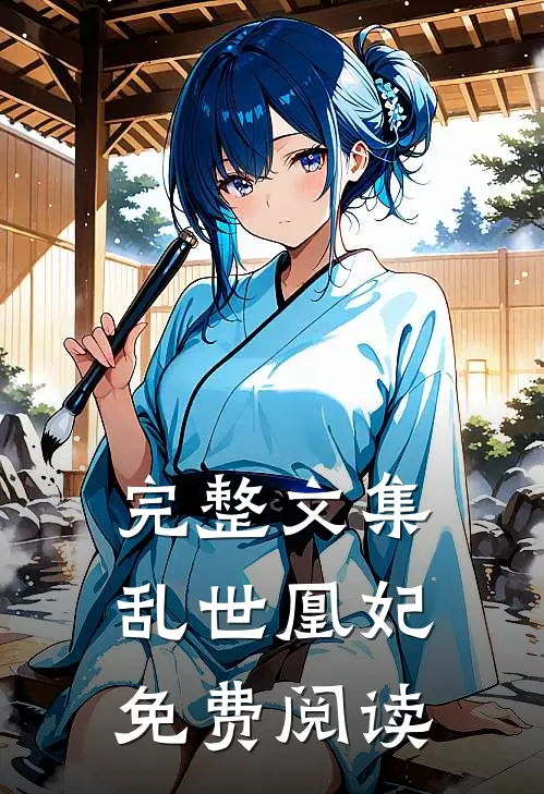 完整文集乱世凰妃免费阅读