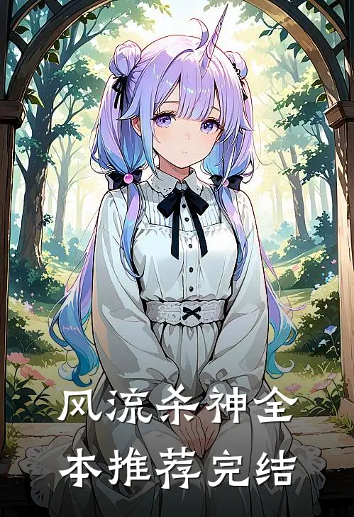 风流杀神全本推荐完结