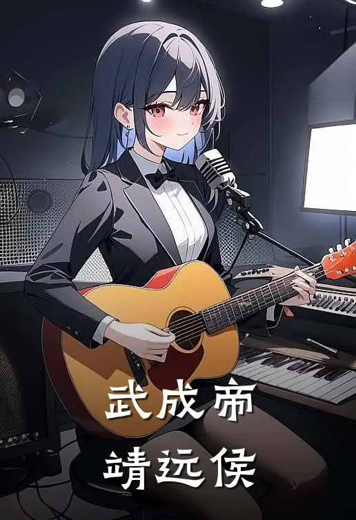 武成帝靖远侯