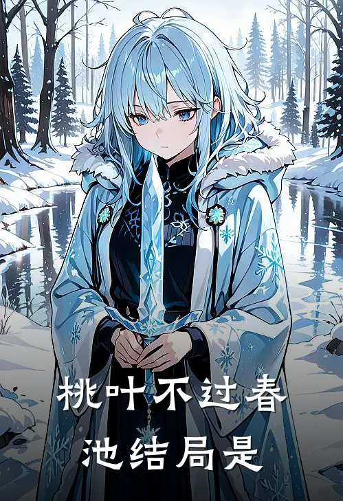 桃叶不过春池结局是