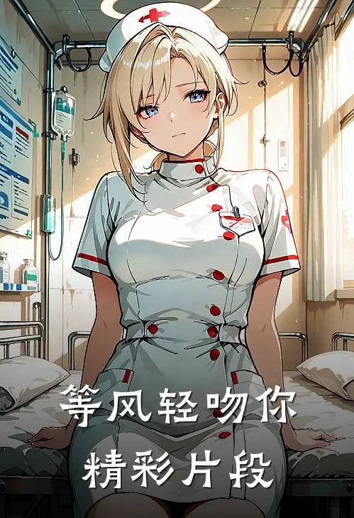 等风轻吻你精彩片段