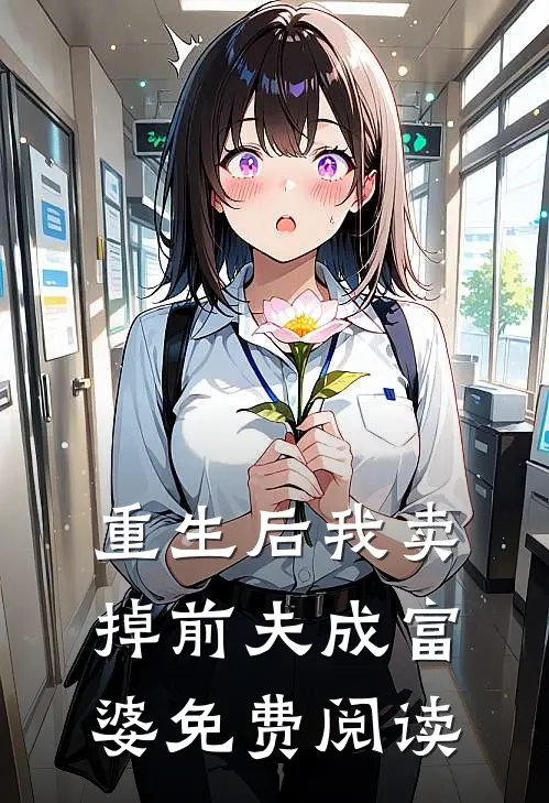 重生后我卖掉前夫成富婆免费阅读