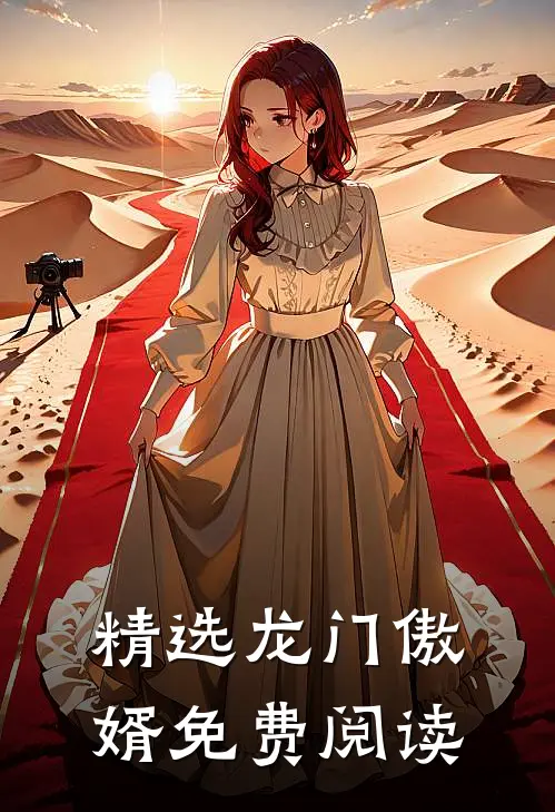 精选龙门傲婿免费阅读