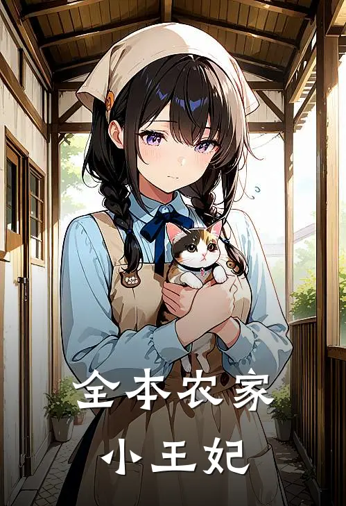 全本农家小王妃