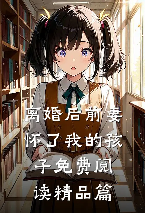 离婚后前妻怀了我的孩子免费阅读精品篇