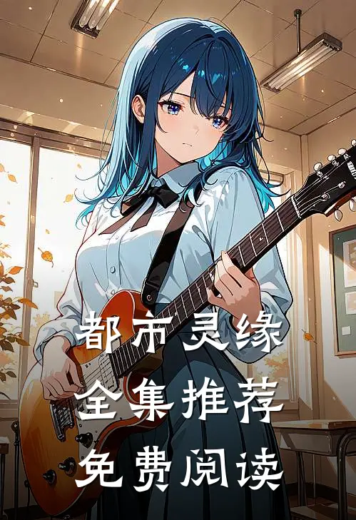 都市灵缘全集推荐免费阅读