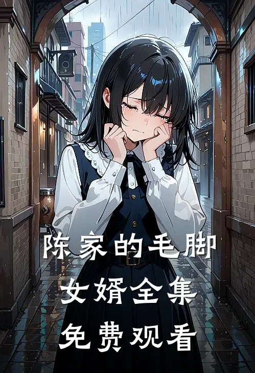陈家的毛脚女婿全集免费观看