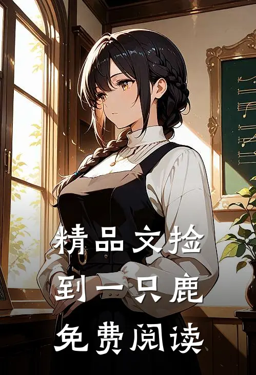 精品文捡到一只鹿免费阅读