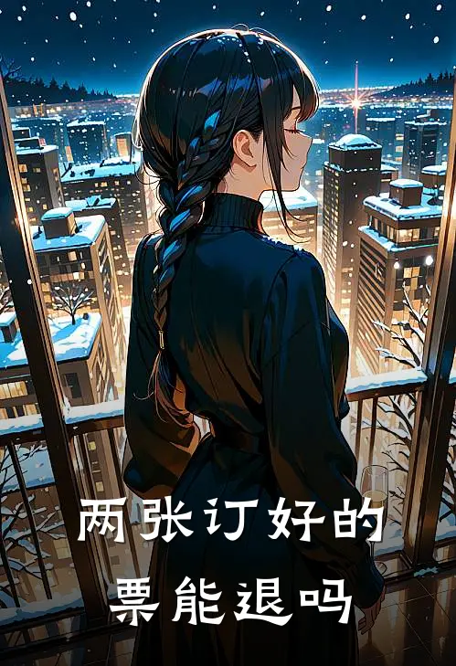 两张订好的票能退吗