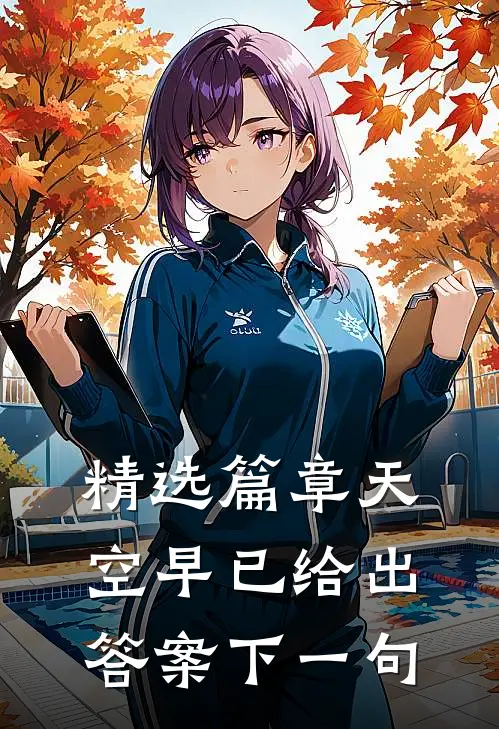 精选篇章天空早已给出答案下一句