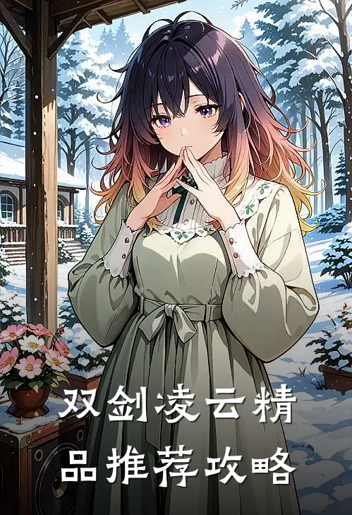 双剑凌云精品推荐攻略