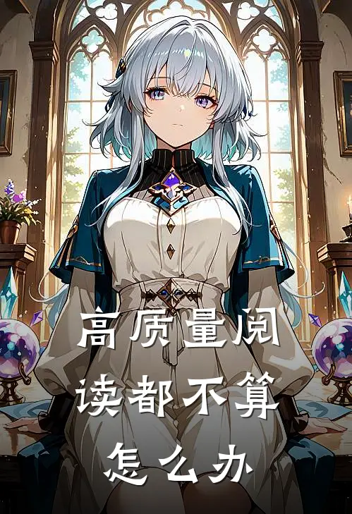 高质量阅读都不算怎么办