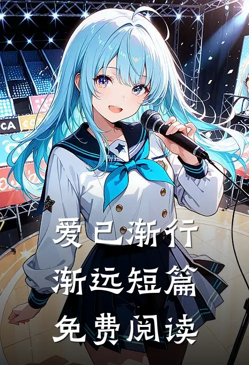 爱已渐行渐远短篇免费阅读