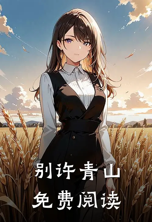 别许青山免费阅读