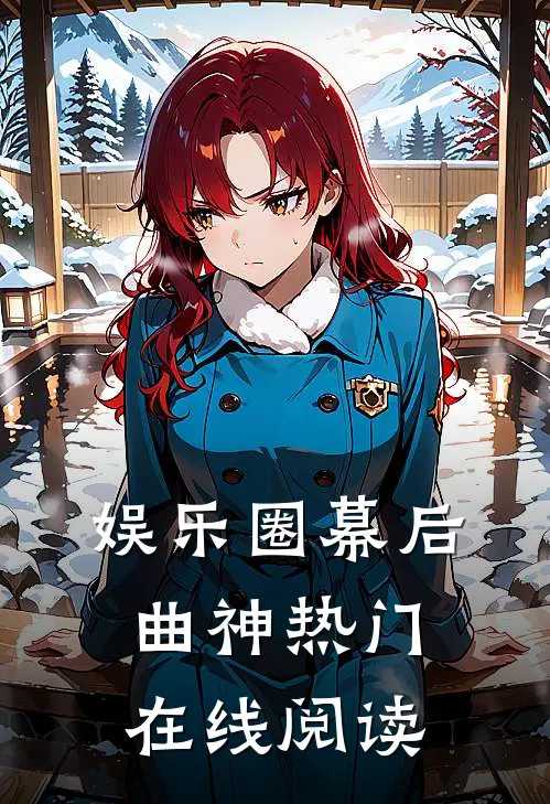 娱乐圈幕后曲神热门在线阅读