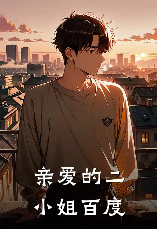 亲爱的二小姐 百度