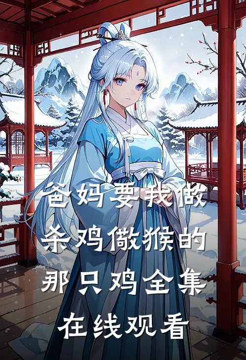 爸妈要我做杀鸡儆猴的那只鸡全集在线观看