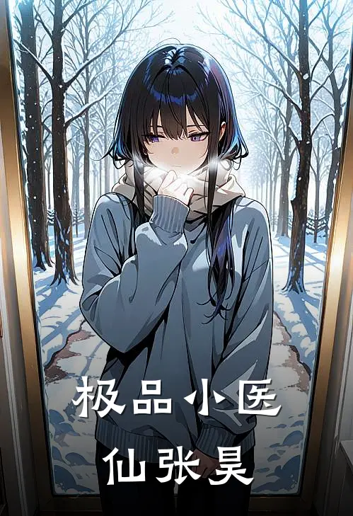 极品小医仙张昊