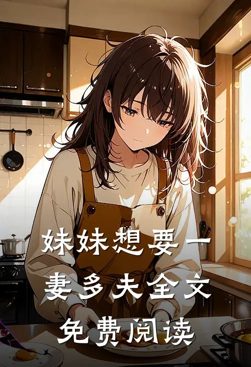 妹妹想要一妻多夫全文免费阅读