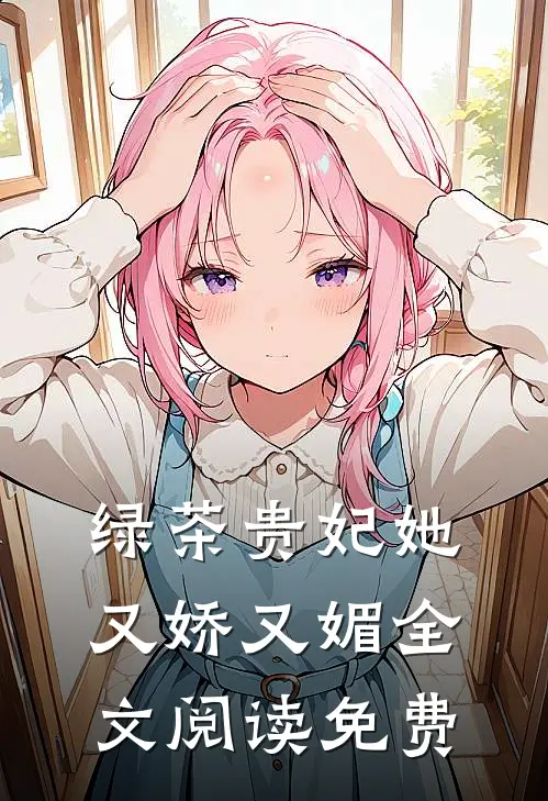 绿茶贵妃她又娇又媚全文阅读免费