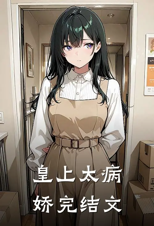 皇上太病娇完结文