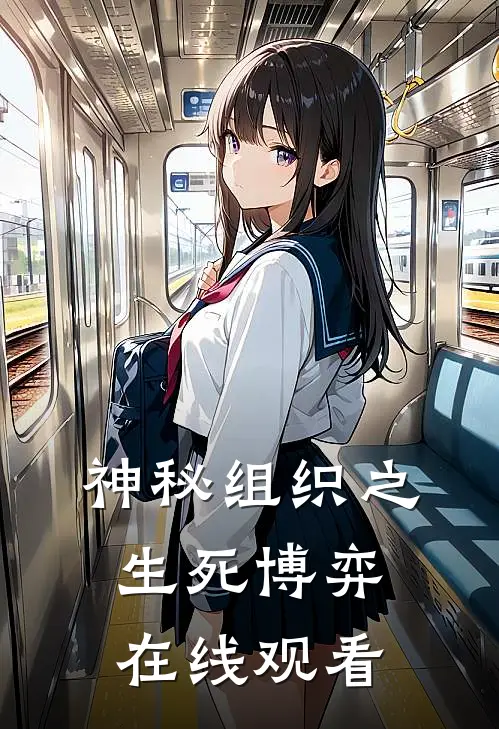 神秘组织之生死博弈在线观看