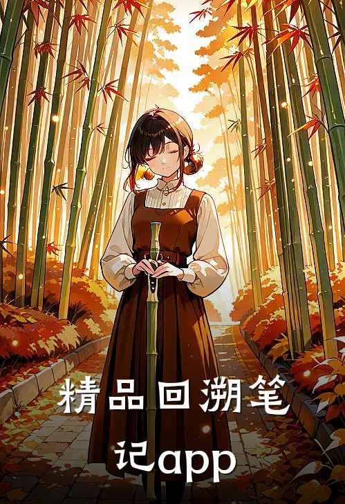精品回溯笔记app