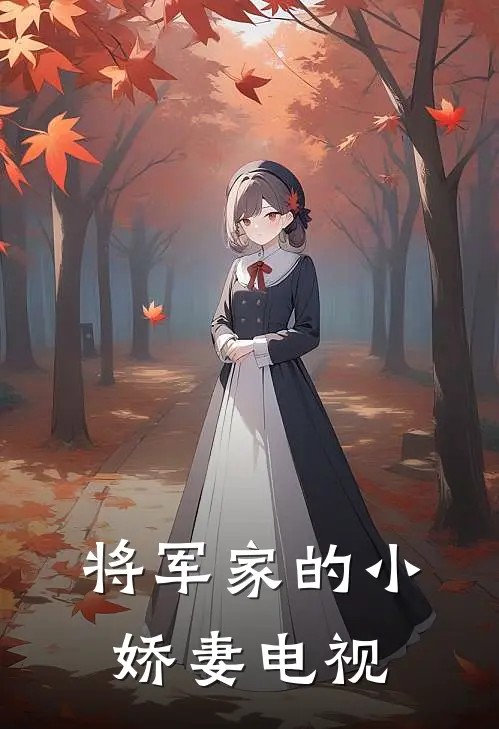 将军家的小娇妻电视