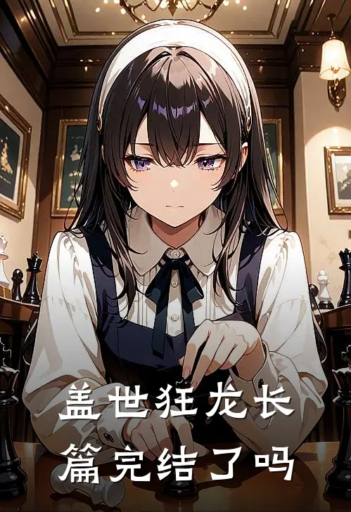 盖世狂龙长篇完结了吗