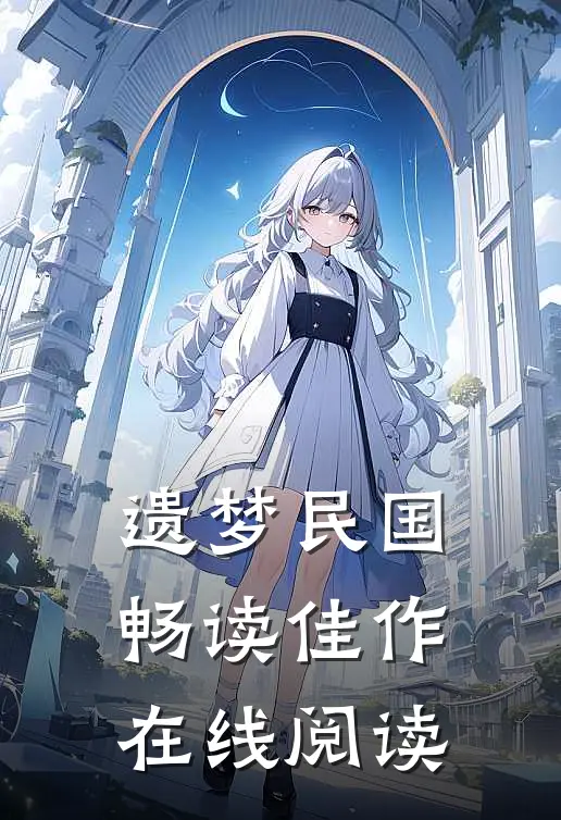 遗梦民国畅读佳作在线阅读